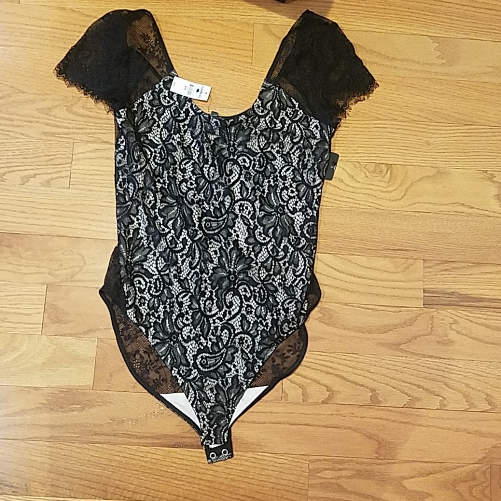 Bodysuit